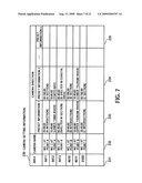 BANDWIDTH CONTROL SERVER, COMPUTER READABLE RECORD MEDIUM ON WHICH BANDWIDTH CONTROL PROGRAM IS RECORDED, AND MONITORING SYSTEM diagram and image