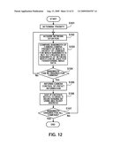 BANDWIDTH CONTROL SERVER, COMPUTER READABLE RECORD MEDIUM ON WHICH BANDWIDTH CONTROL PROGRAM IS RECORDED, AND MONITORING SYSTEM diagram and image