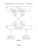 MANAGING A NETWORKED STORAGE CONFIGURATION diagram and image