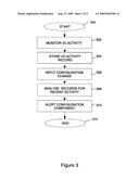 MANAGING A NETWORKED STORAGE CONFIGURATION diagram and image