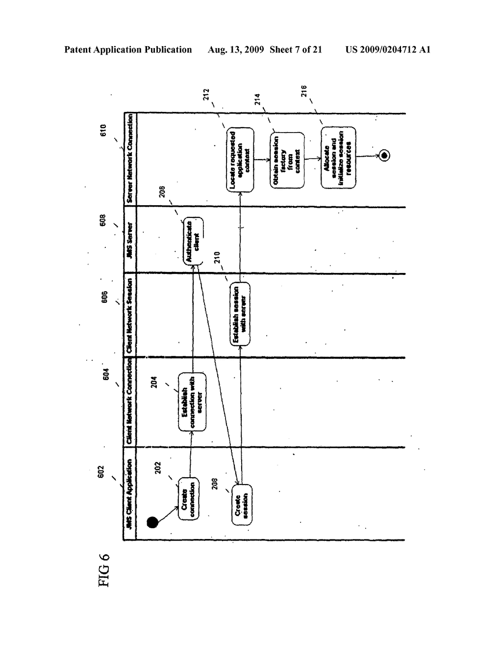Content Aware Routing of Subscriptions For Streaming and Static Data - diagram, schematic, and image 08