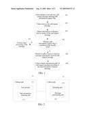 METHOD AND SYSTEM FOR ACQUIRING A TRANSMISSION PATH OF AN SIP MESSAGE diagram and image