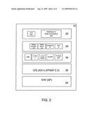 SYSTEM FOR OBJECT RETRANSMISSION WITHOUT A CONTINUOUS NETWORK CONNECTION IN A DIGITAL MEDIA DISTRIBUTOR SYSTEM diagram and image