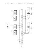 MULTI-CHANNEL FLASH MEMORY SYSTEM AND ACCESS METHOD diagram and image