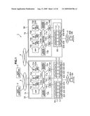 Storage system, release method, and secondary storage apparatus diagram and image