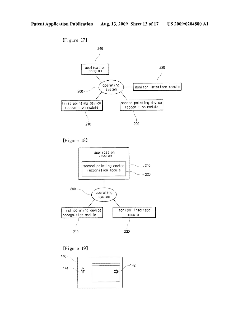 METHOD OF STORY TELLING PRESENTATION AND MANUFACTURING MULTIMEDIA FILE USING COMPUTER, AND COMPUTER INPUT DEVICE AND COMPUTER SYSTEM FOR THE SAME - diagram, schematic, and image 14