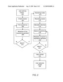 MANAGEMENT OF RECORDED DATA FOR ONLINE SIMULATIONS diagram and image