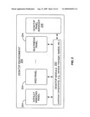 Method for Switching Desktop Panels in an Active Desktop diagram and image