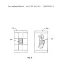 Method for Switching Desktop Panels in an Active Desktop diagram and image