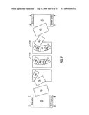 Method for Switching Desktop Panels in an Active Desktop diagram and image