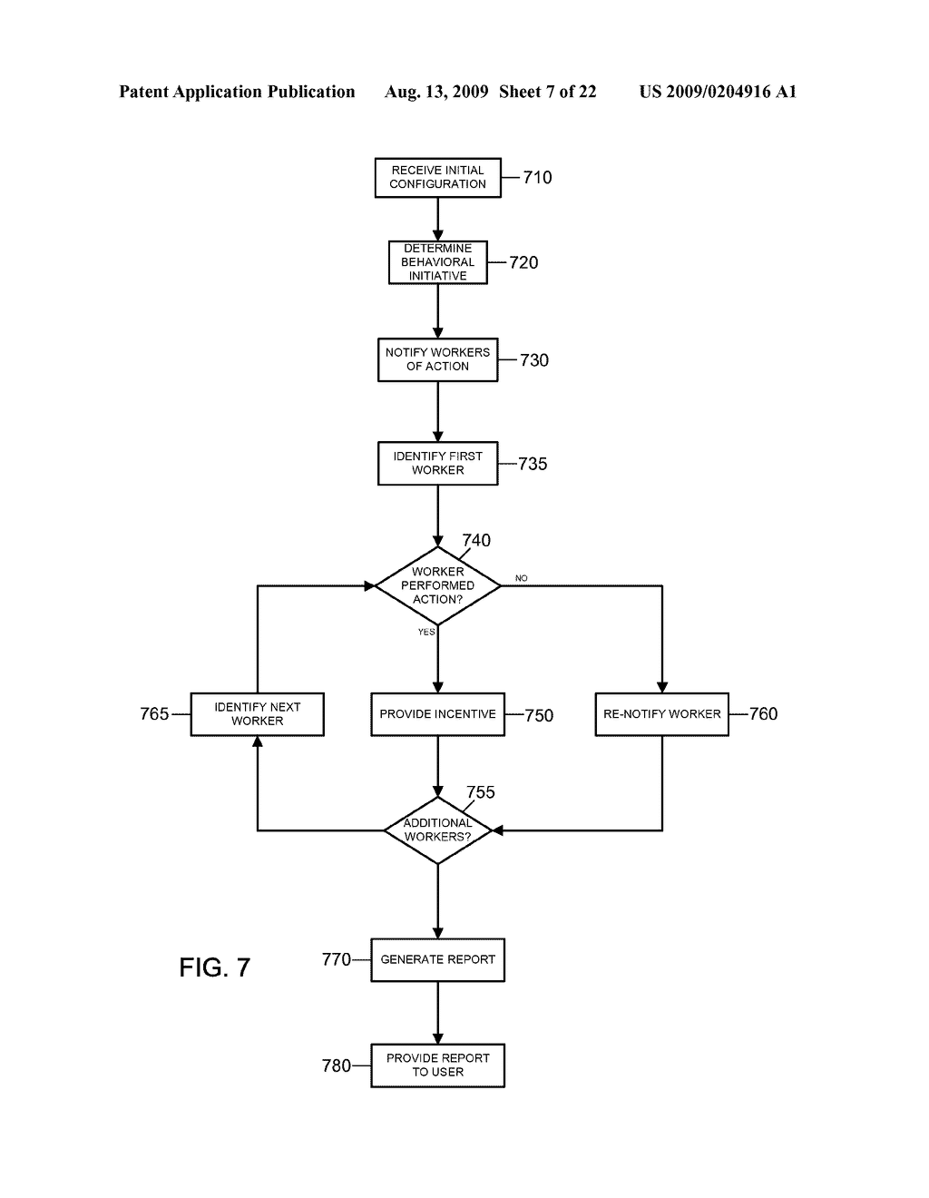 SYSTEM FOR PROVIDING STRATEGIES TO REDUCE THE CARBON OUTPUT AND OPERATING COSTS OF A WORKPLACE - diagram, schematic, and image 08