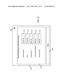 SYSTEM FOR PROVIDING STRATEGIES TO REDUCE THE CARBON OUTPUT AND OPERATING COSTS OF A WORKPLACE diagram and image