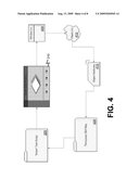 UTILIZING INTELLIGENT AUTOMATED SCRIPTS TO TEST SOFTWARE APPLICATIONS diagram and image