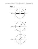 MASTER DISK EXPOSING APPARATUS AND THE ADJUSTING METHOD THEREFOR diagram and image