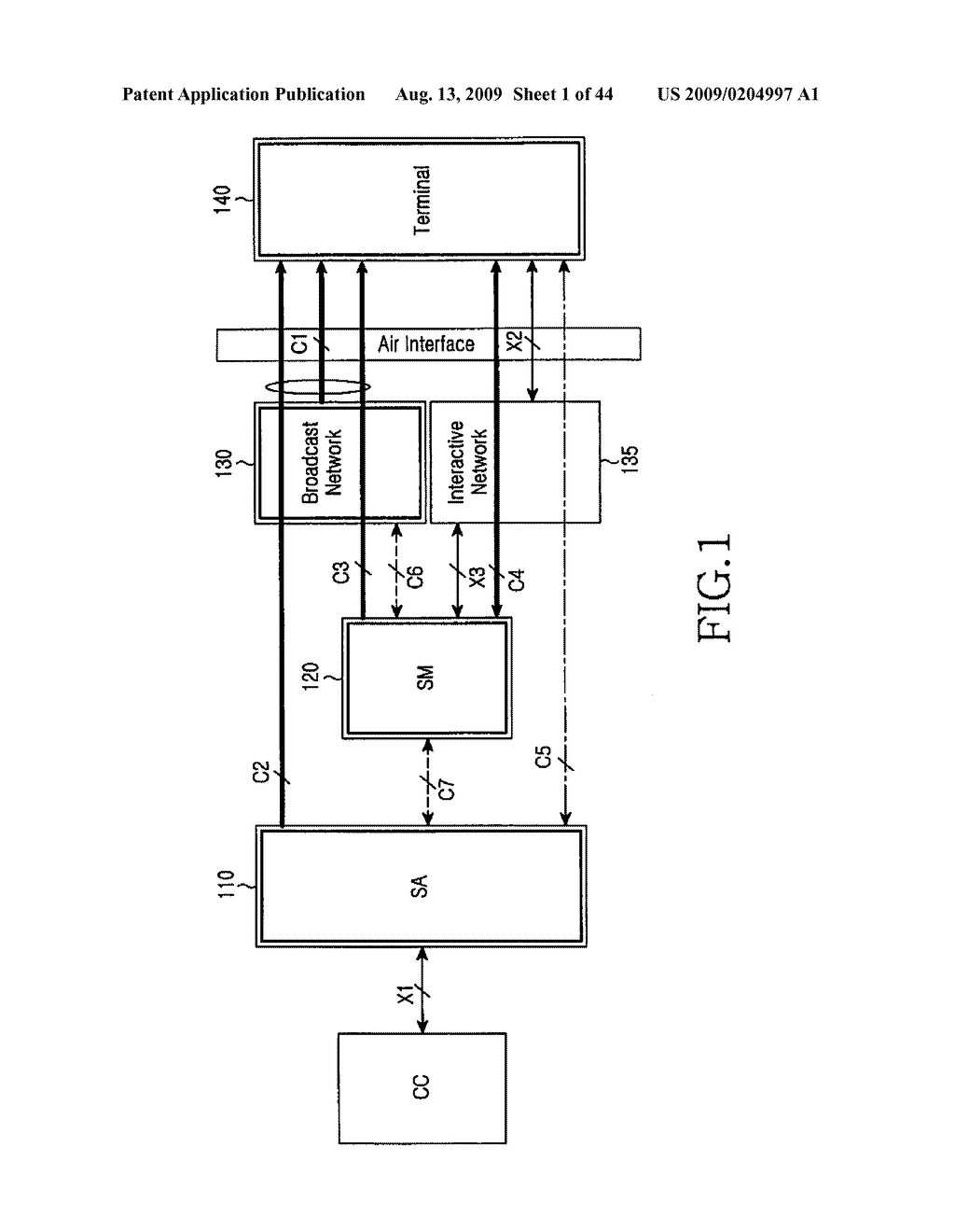 METHOD AND APPARATUS FOR SUPPORTING MOBILITY IN A MOBILE BROADCASTING SYSTEM - diagram, schematic, and image 02