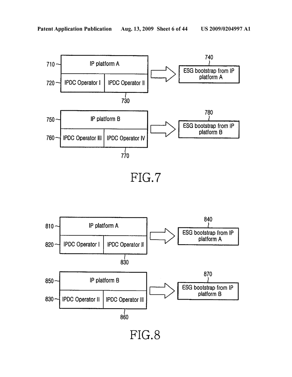 METHOD AND APPARATUS FOR SUPPORTING MOBILITY IN A MOBILE BROADCASTING SYSTEM - diagram, schematic, and image 07