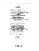 METHOD AND APPARATUS FOR SUPPORTING MOBILITY IN A MOBILE BROADCASTING SYSTEM diagram and image