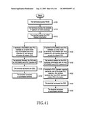 METHOD AND APPARATUS FOR SUPPORTING MOBILITY IN A MOBILE BROADCASTING SYSTEM diagram and image