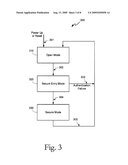 METHOD AND APPARATUS FOR HARDWARE RESET PROTECTION diagram and image