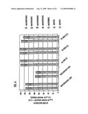 CHLAMYDOMONAS GLUCAN DIKINASE GENE, ENZYME AND MODIFIED STARCH, USES, METHODS FOR PRODUCTION THEREOF diagram and image