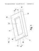 Countertop fixture adapters diagram and image
