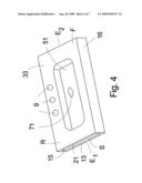 Countertop fixture adapters diagram and image