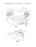 Adjustable Suspension Sleep Device and Method of Use diagram and image