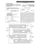 TECHNIQUE FOR REDUCING WASTED MATERIAL ON A PRINTED CIRCUIT BOARD PANEL diagram and image