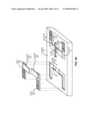 TECHNIQUE FOR REDUCING WASTED MATERIAL ON A PRINTED CIRCUIT BOARD PANEL diagram and image