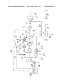 METHOD AND APPARATUS FOR ACHIEVING POWER AUGMENTATION IN GAS TURBINES USING WET COMPRESSION diagram and image