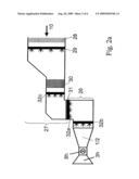 METHOD AND APPARATUS FOR ACHIEVING POWER AUGMENTATION IN GAS TURBINES USING WET COMPRESSION diagram and image