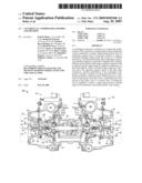 CENTRIFUGAL COMPRESSOR ASSEMBLY AND METHOD diagram and image