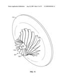 CENTRIFUGAL COMPRESSOR ASSEMBLY AND METHOD diagram and image