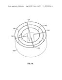 CENTRIFUGAL COMPRESSOR ASSEMBLY AND METHOD diagram and image