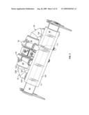 CENTRIFUGAL COMPRESSOR ASSEMBLY AND METHOD diagram and image