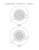 CENTRIFUGAL COMPRESSOR ASSEMBLY AND METHOD diagram and image