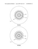 CENTRIFUGAL COMPRESSOR ASSEMBLY AND METHOD diagram and image