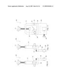 Apparatus and Method for Detecting Wear in Rotor Pitch Link Bearings diagram and image