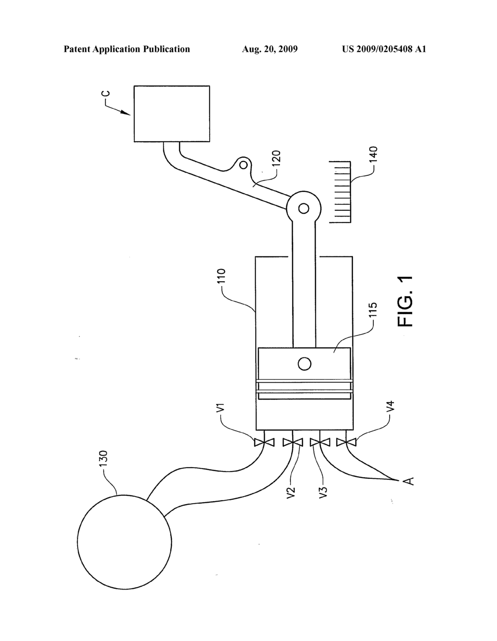 METHOD FOR DETECTING CLUTCH CYLINDER LEAKAGE - diagram, schematic, and image 02