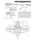 REINFORCED ELASTOMERIC DIAPHRAGM diagram and image