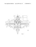 REINFORCED ELASTOMERIC DIAPHRAGM diagram and image