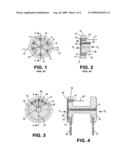 Low differential pressure transducer diagram and image