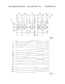 Transmission for a commercial vehicle with a main group and a downstream group diagram and image