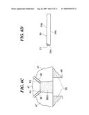 Key and Keyboard Apparatus diagram and image