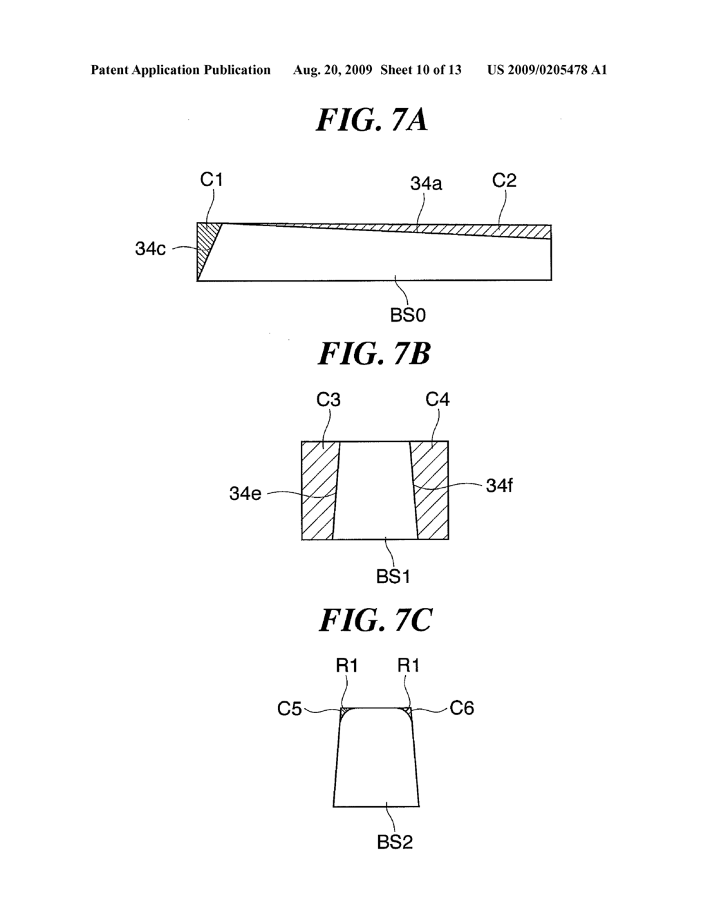 Key and Keyboard Apparatus - diagram, schematic, and image 11