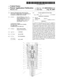 Device for the injection of fuel into the combusition chamber of an internal combustion engine diagram and image