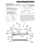 REDUCED TRANSMITTANCE PHOTOVOLTAIC CONVERSION DEVICE FOR HIGH SPECTRAL IRRADIANCE diagram and image