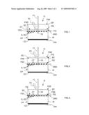 REDUCED TRANSMITTANCE PHOTOVOLTAIC CONVERSION DEVICE FOR HIGH SPECTRAL IRRADIANCE diagram and image