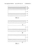 Thin film type solar cell and method for manufacturing the same diagram and image