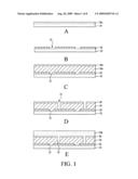 Thin film type solar cell and method for manufacturing the same diagram and image